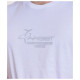 Target Ανδρική κοντομάνικη μπλούζα T-Shirt Single Jersey "Basics New Logo"